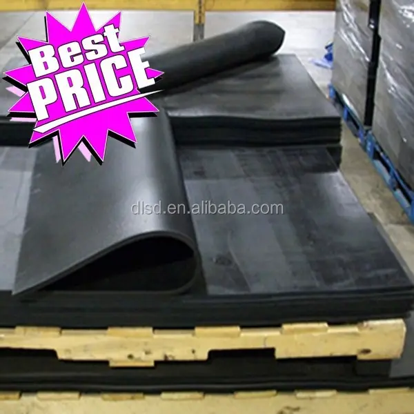 sbr synthetic rubber price in sheet in roll