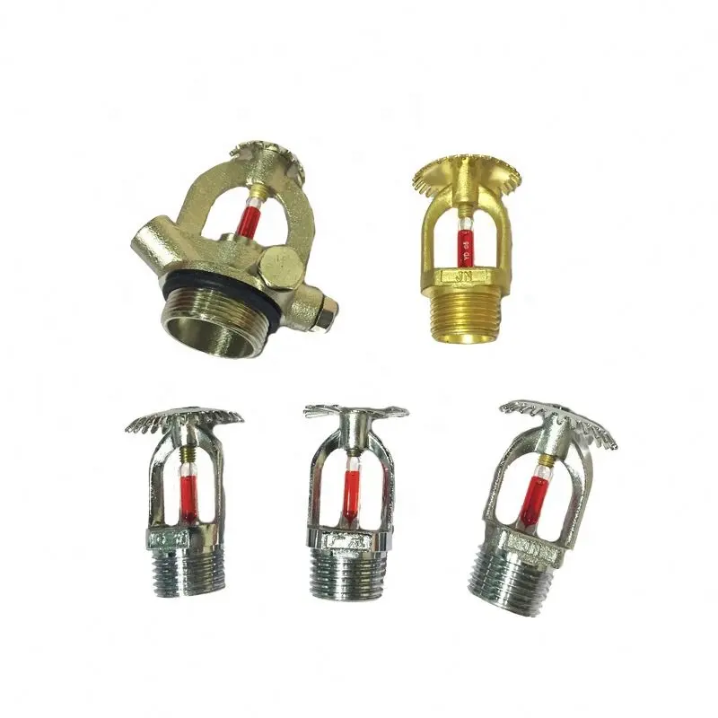 Good Selling products Fire Extinguisher Accessories Fire Sprinkler Head Parts