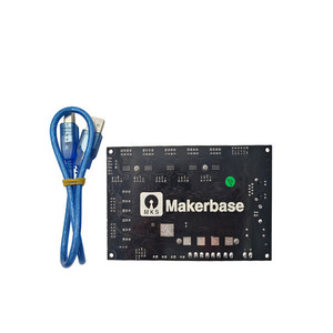 3D printer Smoothieware control board MKS SBASE V1.3 32-bit open <strong>source</strong> Smoothieboard compatible Smoothieware - Product Image 3