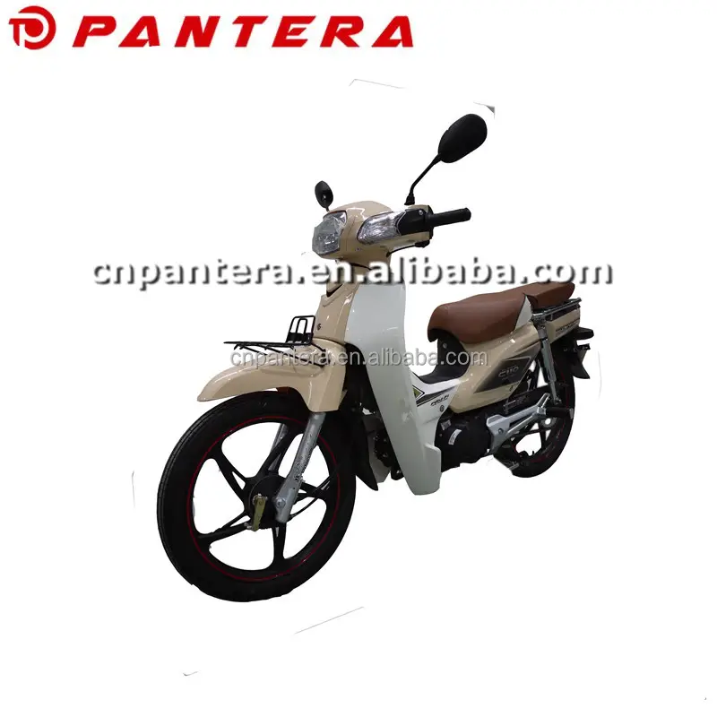 パンテラ50cc 70cc 90ccバイクスクーターパダル付き