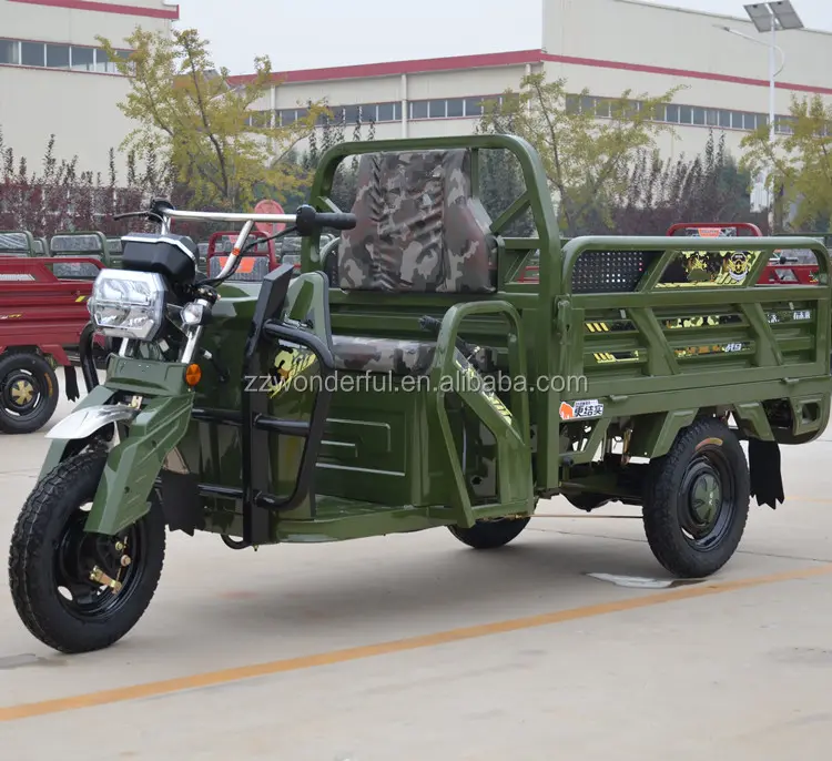 Prezzo di fabbrica Pesante Capacità di Carico E prezzo Trikes per Adulti bajaj tuk tuk