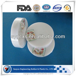 vegetale alta qualità di taglio bordo insieme a buon mercato pratico tagliere set facile lavato tappetino di taglio - Product Image 1