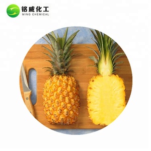 Gıdalar sanayi et yumuşatıcı saf doğal <span class=keywords><strong>ananas</strong></span> özü Bromelain tozu