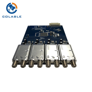 Digital Headend Processor - <strong>FTA</strong> Tuner Receiver HD <strong>Encoder</strong> RF Modulator Digital Modules - Product Image 2