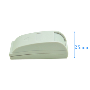 Ini-receptor antirrobo para coche, sistema de seguridad antirrobo, Ensor aradox PA-461 - Product Image 4