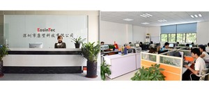 <strong>Display</strong> Advertising 13.3inch Video <strong>Display</strong> Screen Panels <strong>bluetooth</strong> - Product Image 4