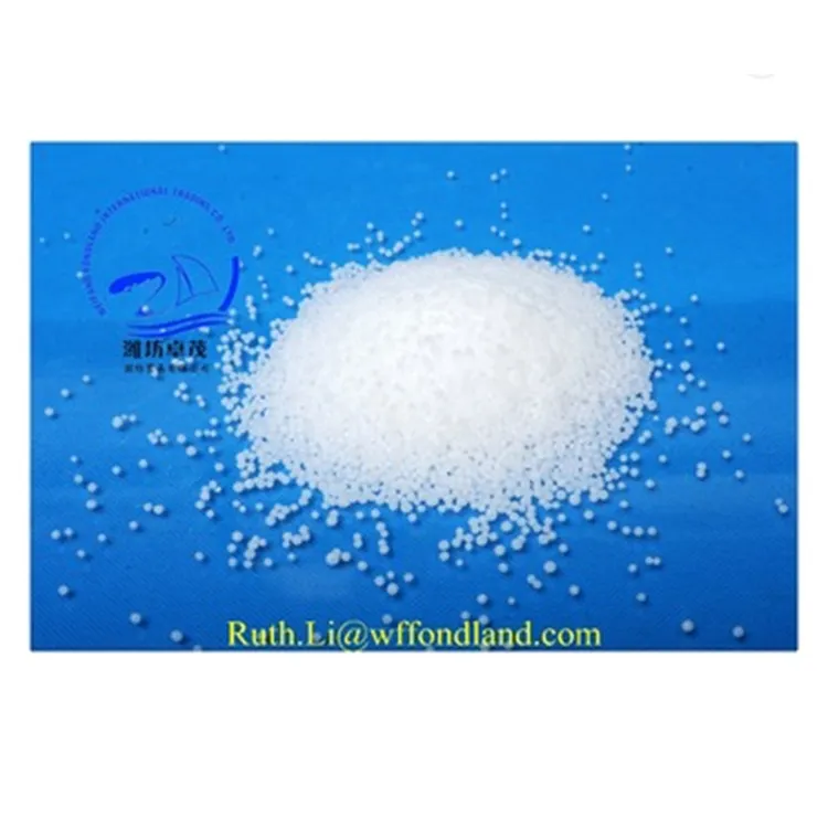 Fertilizante urea código h s 3102100090 46%