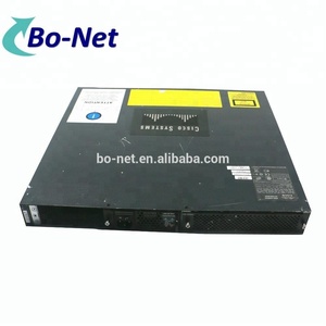 <span class=keywords><strong>Cisco</strong></span> Catalyst 4948 10 Gigabit Ethernet Switch <span class=keywords><strong>WS</strong></span>-<span class=keywords><strong>C4948</strong></span>-10GE - Product Image 4