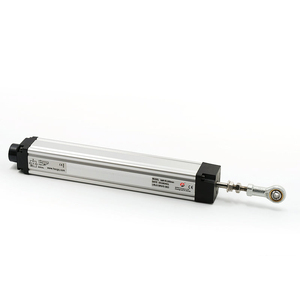 Stab-Linearsensor-resistiver linearer Positions wandler für Spritz gieß maschine