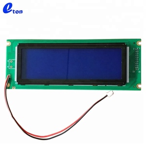Nach 240x64 lcd display 24064 RA6963 grafik lcd modul