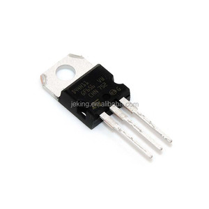 Chất lượng cao MOS transisotor MOSFET N-CH 60V 48a TO-220AB ndp6060 - Product Image 5