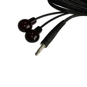 IR5000 Audio Video <strong>IR</strong> Repeater Transmitter and Receiver Kit Infrared <strong>Remote</strong> Control Extender