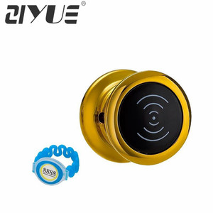 Sensore Elettronico Digitale Magnetica TK4100 EM4100 Carta D'IDENTITÀ Serratura Armadietto Wristband Key EM115 - Product Image 2