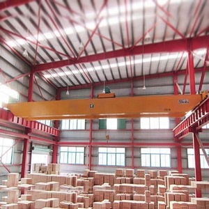 Çift kiriş <span class=keywords><strong>5</strong></span> Ton gezer gezer vinç fiyat ve köprü vinç fiyat
