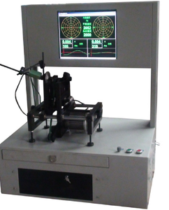 Turbocharger test Bench RYQ-3 Portable Dynamic Balancing <strong>Machine</strong> for Small Armature - Product Image 3