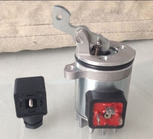 Aftermarket Actuator 7020458 12V for <strong>JLG</strong> 660SJ 600AJ 600SJ <strong>400S</strong> 460SJ 1200SJP 1350SJP 800A 660SJC 600SC 1250AJP 800S 800AJ 860SJ - Product Image 3