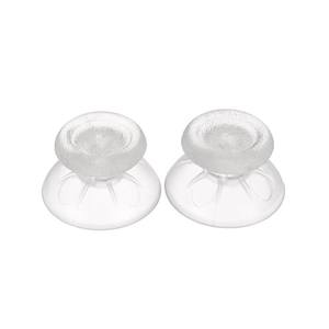 Transparent Analog Thumbsticks Thumb Stick Led Light for Sony PS4 <strong>XBOX</strong> ONE <strong>Dual</strong> Shock 4 Controller - Product Image 4