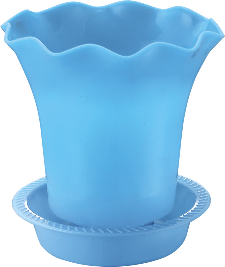 Azul