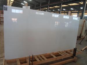 Đá Nhân Tạo Nano3 Trắng Đá Trắng Nano Kính Gạch Lát Sàn Nhân Tạo Thạch Anh Đá - Product Image 2