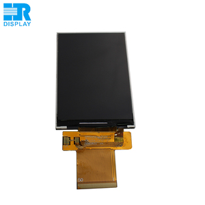 Risoluzioni hvga320x480 da 3.5 pollici tft lcd modulo display dello schermo RGB/MCU/SPI interfaccia 50 pin connettore 3.5" tft lcd modulo - Product Image 5