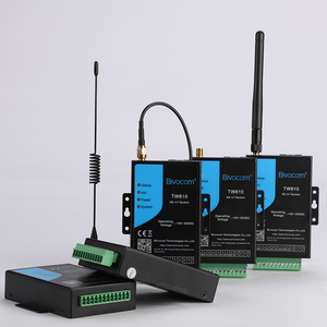 Lte cat m1b8シリアルモデムデジタル入力デジタル出力アナログ入力4-20mA - Product Image 3