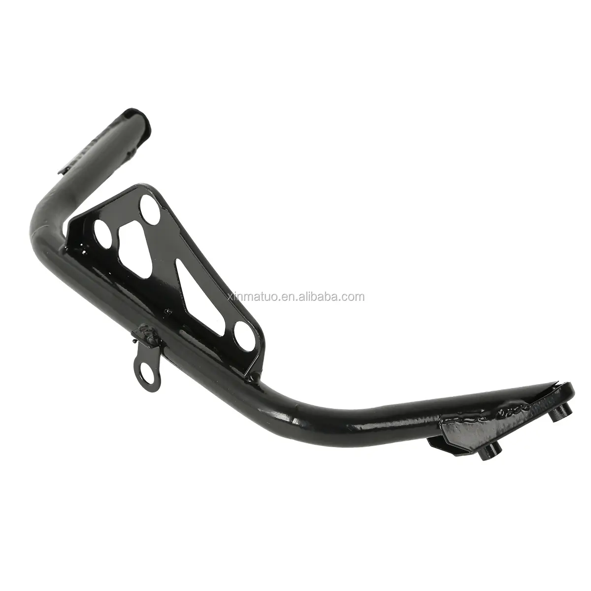 Xinmatuo xf110577 suporte de montagem para motocicleta, parte superior frontal, para honda cbr 929 rr 2000 2001