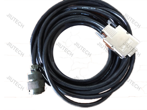 Diagnostic Cable Data Recording for MTU USB-to-CAN V2 for MTU DiaSys MDEC ECU4 test Cable ADEC ECU7 Original Interface - Product Image 2