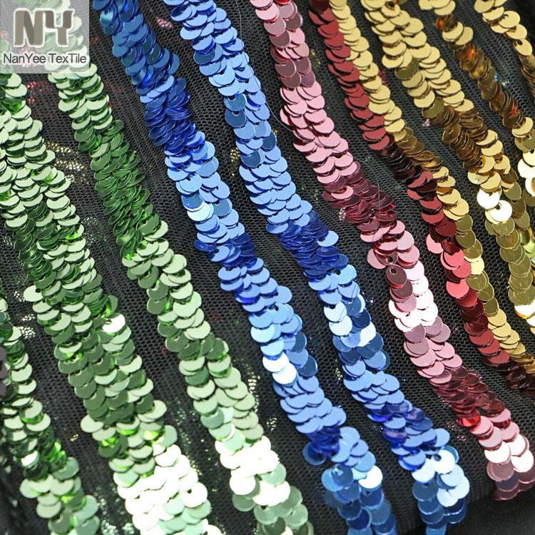 Multi colors