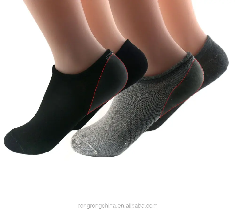 Cheap Price Handmade Sport Cushioned Absorb Sweat Ankle Soft Cotton Pedicure Socks Wholesale