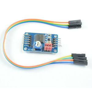 PCF8591 AD DA Converter Module Analog to Digital Conversion with Dupond Cable for <strong>Arduino</strong> - Product Image 2
