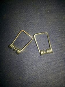 3軸自動CNCメタルダブルトーションワイヤースプリング成形機