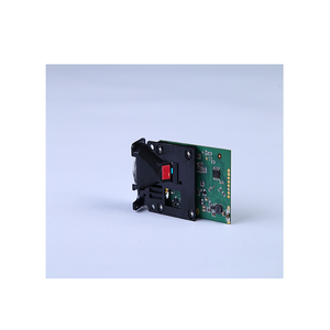 40メートルレーザー距離モジュールの高精度2ラインUSBポート - Product Image 5