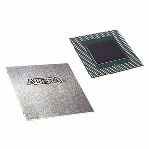 IC-Halbleiter chip FBGA) EP3SL340F1517C3N programmier barer Chip