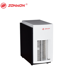 Máy Đo Độ Nhớt Xác Định Độ Nhớt Nội Tại Của Mảnh Vật Nuôi ISO1628 ASTMD4603 Máy Đo Độ Nhớt Động Học Tự Động - Product Image 2