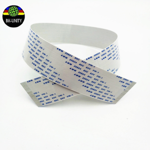 DX5 Printhead Short Head Cable 31pin 40cm Dx5 <strong>Print</strong> Head Data Cable for Allwin Printer - Product Image 1