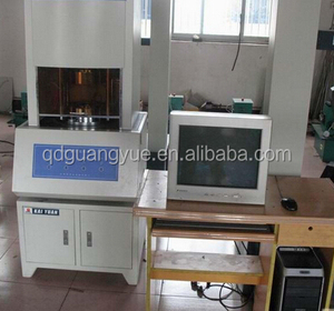 Laboratory Brookfield-Type Viscometer with Programmable Speed &amp; Real-Time Data Output - Product Image 3
