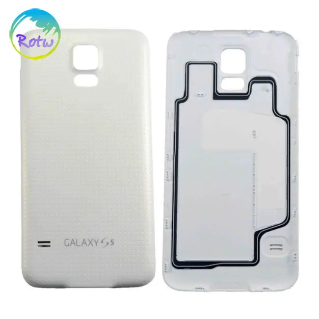 백 Housing Battery, 뒤 Case 문 Cover 대 한 Samsung Galaxy S5 G900