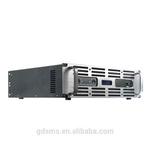 Bán buôn khuếch đại công suất Peavey CS 4080 HF khuếch đại công suất đài phát thanh - Product Image 4