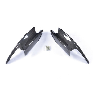 × Drive Series Carbon Fiber X5M Front Bumper Splitters Lip For <span class=keywords><strong>BMW</strong></span> <span class=keywords><strong>E70</strong></span> X6 M <span class=keywords><strong>E71</strong></span>
