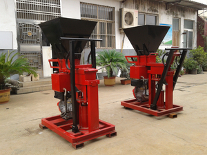 <span class=keywords><strong>Hydraform</strong></span> ngói making <span class=keywords><strong>machine</strong></span> hby1-15 gạch tạo thành khuôn cho xây dựng - Product Image 5