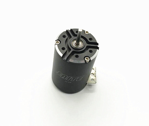 High Power <strong>RC</strong> Model 3650 KV7020 <strong>RC</strong> Sensored Inrunner Brushless Car Motor Combo 80A ESC for <strong>RC</strong> Car Hobby Toy - Product Image 2