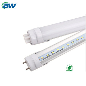 4フィート蛍光灯交換20W6500K4ftLEDチューブライトt8t52ピン - Product Image 3