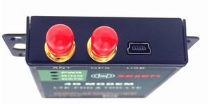 RS232/RS485/USB 3グラムモデムSIM5320 hsdpa gsmデータロガー入力出力モデム - Product Image 6