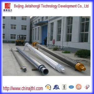 Máy Đóng Cọc Quay IMT AF 180/220/240/270 Phù Hợp Với Kelly Bar Lồng Vào Nhau Hoàn Toàn - Product Image 6