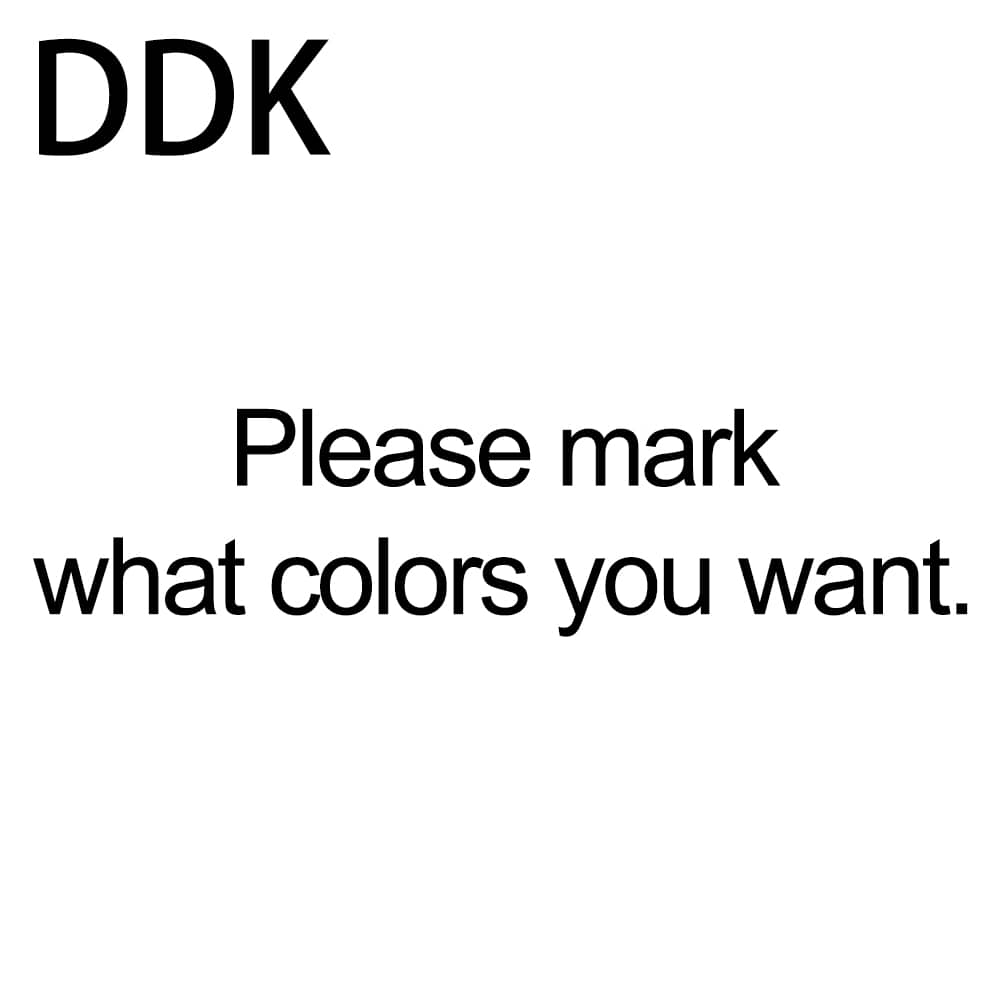 Colori abbinamento perfetto