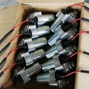 <strong>C100</strong> Motorcycle Starter Motor Motorcycle Parts Motorcycle Repair Parts
