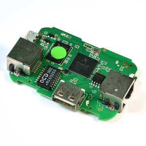 Openwrt AR9331 SIM card 4G lte Wireless <strong>Modem</strong> Router WiFi Hotspot RJ45 Wan Port USB Embedded Remote Mini WiFi Router Module - Product Image 2