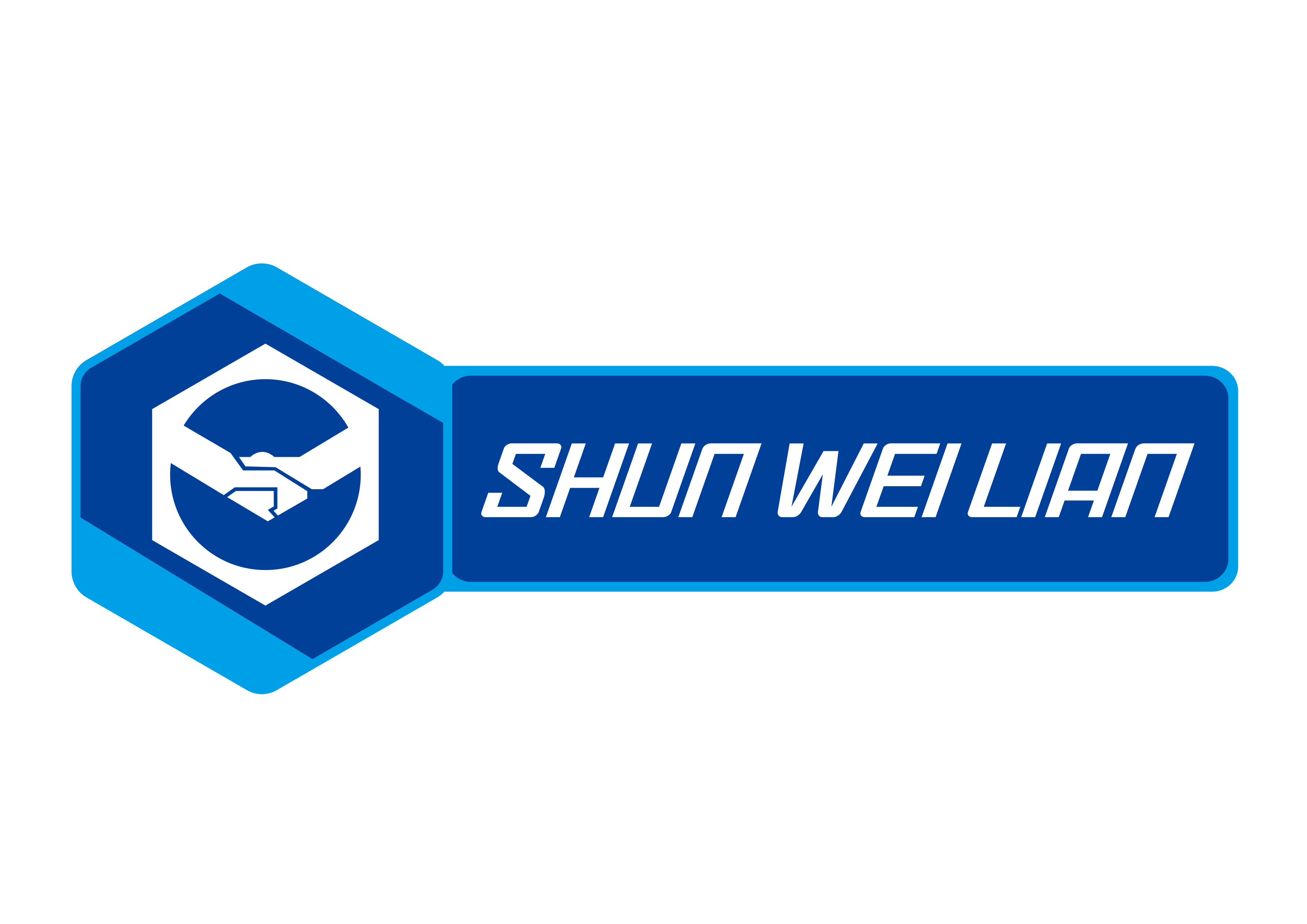 company logo