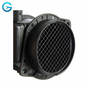 Ricambi <span class=keywords><strong>Auto</strong></span> Sensore di Flusso D'aria di Massa 5WK9613 A1110940148 per Mercedes-Benz C-Class E-Classe 1110940148