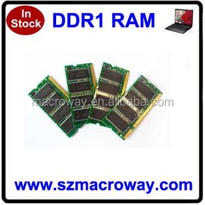 Tốt nhất rprice <span class=keywords><strong>DDR</strong></span> RAM 1 GB <span class=keywords><strong>333</strong></span> MHZ <span class=keywords><strong>SODIMM</strong></span> cho máy tính xách tay - Product Image 5
